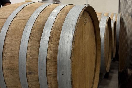 Catania: Wine Tour