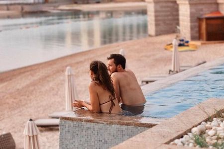 6-Day Jordan Highlight Private Tour: Fully Customizable Itinerary