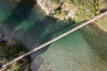 Custom Tour of the Lakes Region in Chile