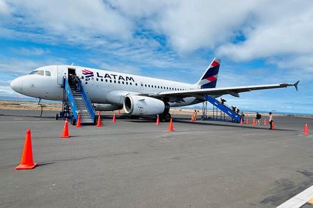 Santa Cruz & Isabela and islet TINTORERAS,Galapagos Jewelry 5D/4N