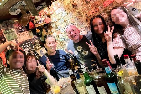 Tokyo | Shinjuku Night Tour: Izakaya, Karaoke & Bar Hopping
