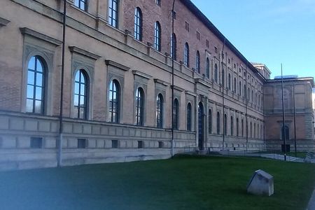 Alte Pinakothek Munich Guided Tour