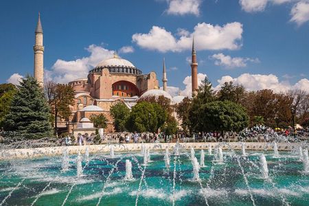 Istanbul Photography Masterclass - Private Photography Lesson