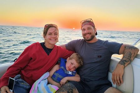 Sunsets Done Right – Clearwater Private Evening Cruise