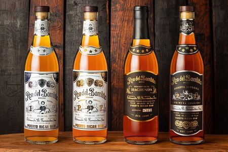 Ron del Barrilito Rum Tasting Skip-the-Line Tour