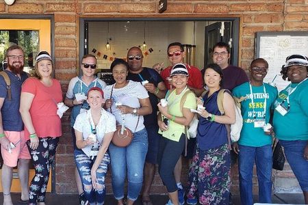 Scottsdale Food Tour