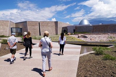 Tour privado free sale con 3 bodegas por la zona de Valle de Uco