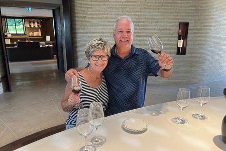 Essential Wine Tour with Tasting & Chateau Visits from Bordeaux