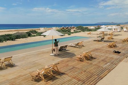 All inclusive Beach and Kids Adventure Park Experience