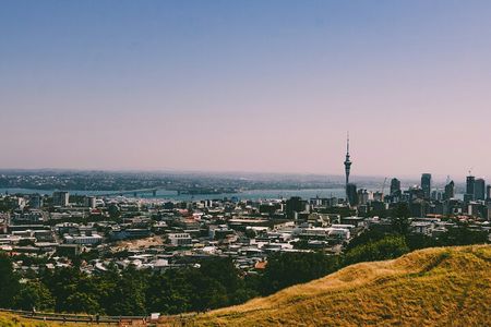 Auckland Full Day Attractions & Museums Tour