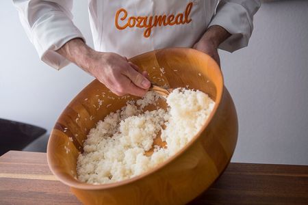 Sophisticated Sushi Class in Los Angeles (Includes 6-Course Meal)