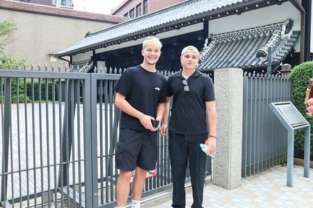 Unlock Hidden Tokyo: Private Custom Tour with a Local driver