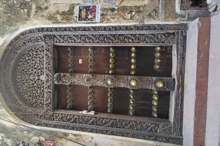 Spice Farm and Stone Town Tour with Private Transfers