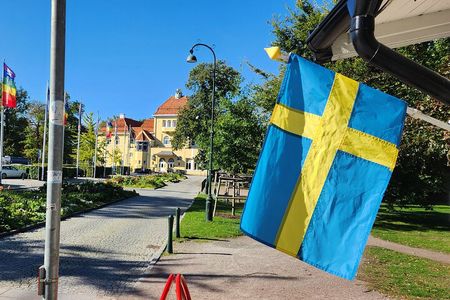 Malmo Highlights in 4 Hours - Train & Fika Included