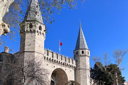 WONDERS of ISTANBUL: PRIVATE Full-Day Guided City Tour
