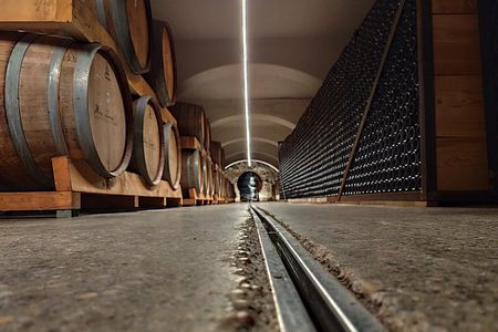 Private 4-Day Albanian Wine Tour with Eden