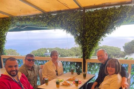 Tangier Highlights Private Tour – Discover the Best of the City