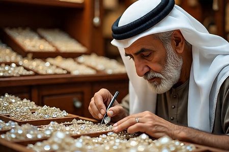 Authentic Old Dubai, Souks, Tastings & local boat Guided Tour