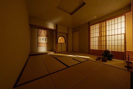Kyoto: Authentic Tea Ceremony in a Small Group