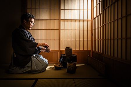 Kyoto: Authentic Tea Ceremony in a Small Group