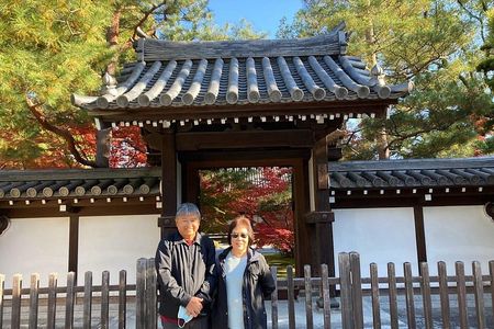 Fukuoka Private Tour: Heart and Tradition of Hakata