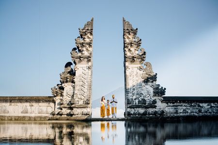 Bali Instagram Tour : Most Iconic Spot (All Inclusive & Private)