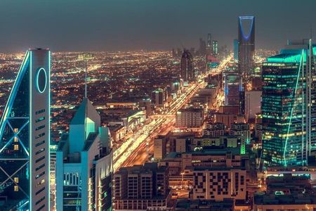 Full-Day Riyadh City Experience