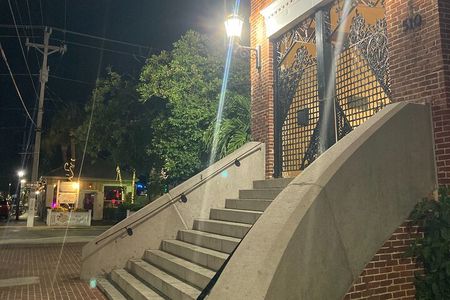 iWitness Key West True Crime Walking Tour