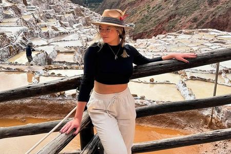 Sacred Valley Private Tour in 1 Day