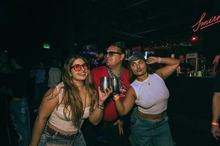 Saturday Night Bar Crawl in Cali, Colombia