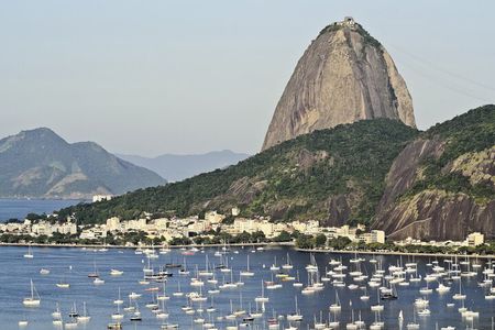 9-Day Experience: Buenos Aires, Iguazú Falls & Rio de Janeiro