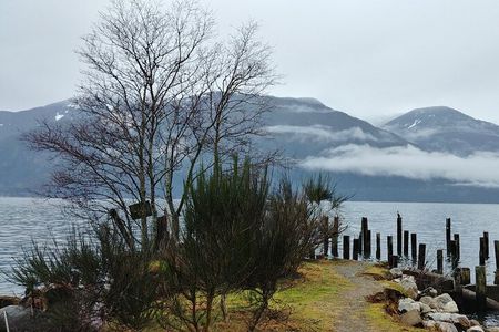 Squamish Howe Sound Explorer Private Tour