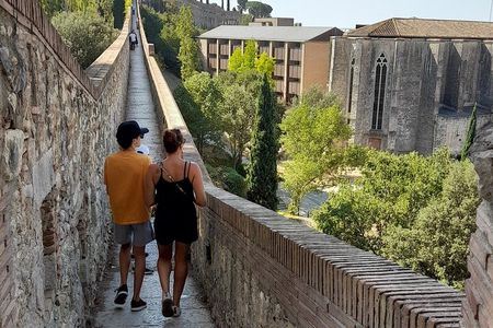 Sensations of Girona