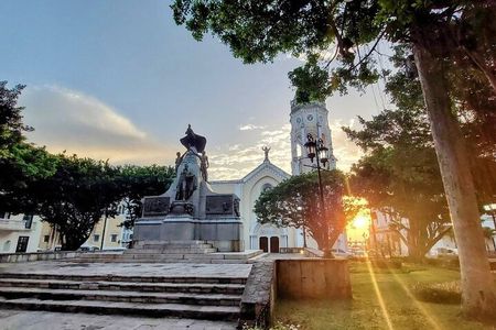 Casco Viejo a Panama's Hidden Treasures Walking Tour