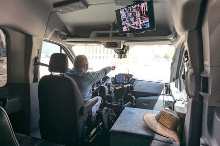 JFK Assassination Tour with Rooming House and Sixth Floor Museum