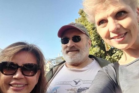 Vilnius Private Walking Tour with a Local