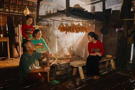 Mai Chau Pu Luong Ninh Binh Eco Tour