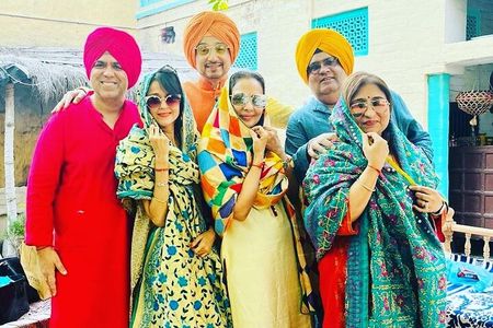 2 Days Tour! City Tour , Village Tour, Food n Heritage Walk Tour 