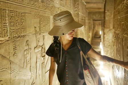 Luxor Tour to Valley of the Kings, Karnak Temples from Marsa Alam