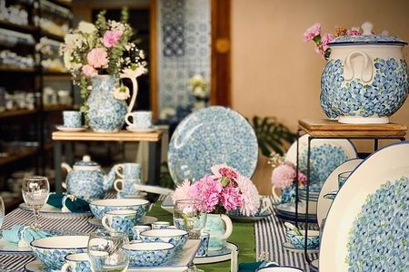 Private Medellín E-Bike Escape Pottery & Countryside