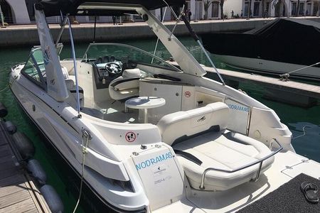 Agadir Luxury Yacht Escape – 2 Hours