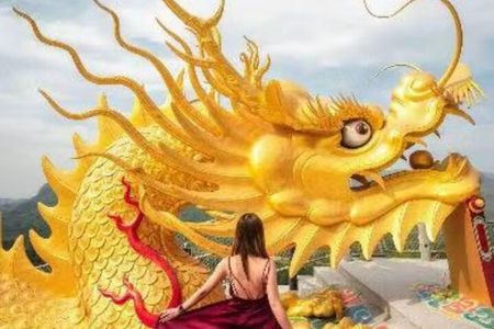 Shadows of the Past Colors of the Present Tainan in One Day