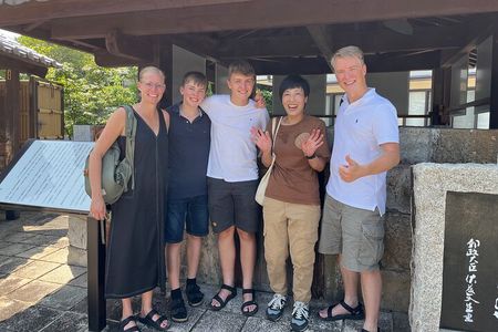 Beppu Kannawa Highlights Tour
