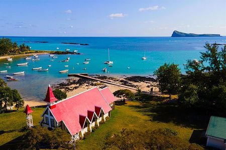 Private Local Guide-Discover the hidden gem & authentic Mauritius