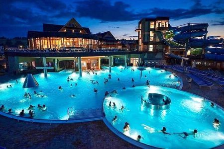 ZAKOPANE & THERMAL SPRINGS, Funicular, Cheese Tasting 