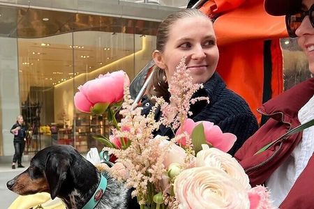 5 Stops Central Park Pedicab Tour Customizable Landmarks