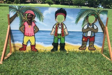 St Lucia Pigeon Island National Park Tour Trails and Scenic Views