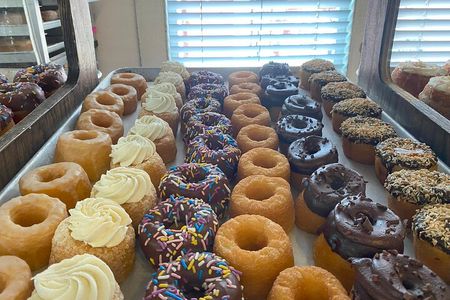 Nashville 12South Food Tour with 7 Tastings