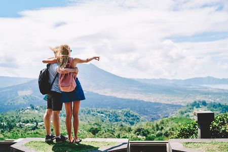 Bali Private Driver Full Day Tour with Flexible Itinerary