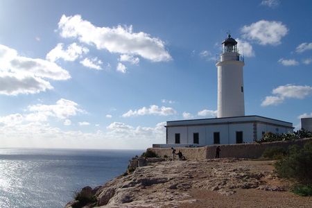 Formentera Day Trip from Ibiza by Bus